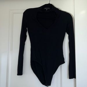 Pac Sun kendall and kylie bodysuit